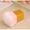 Portable Super Large Mushroom Head Powder Brush Blush Brush with Brush Pack